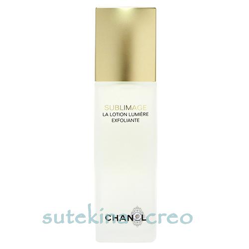訳あり 箱なし シャネル サブリマージュ ラ ローション ルミエール