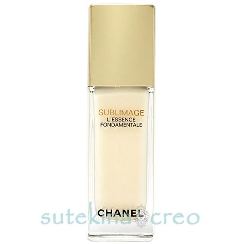 訳あり 箱なし シャネル サブリマージュ レサンス フォンダモンタル 40ml