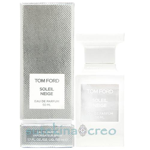訳あり トム フォード ソレイユ ネージュ スプレィ EDP 50ml