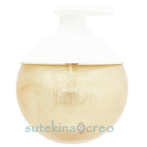 訳あり 箱なし ディオール ジャドール シマリング ボディ オイル 200ml