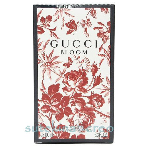グッチ ブルーム EDP 100ml