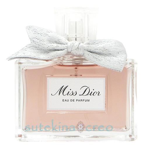 訳あり 箱なし ディオール ミス ディオール EDP 100ml