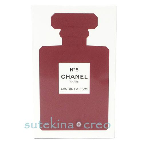 CHANEL N°5 L'EAU 100ml （ヴァポリザター） シャネル CHANEL No.5