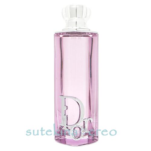 訳あり 箱なし ディオール アディクト パープル グロウ EDP 50ml 10,488円