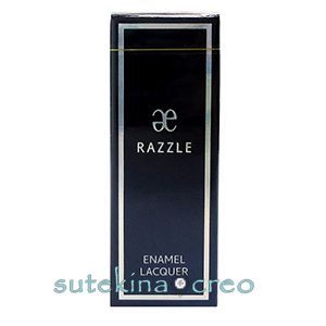 訳あり 【クリックポスト対応】エレガンス ラズル エナメルラッカー 47 Frozen ice 6ml