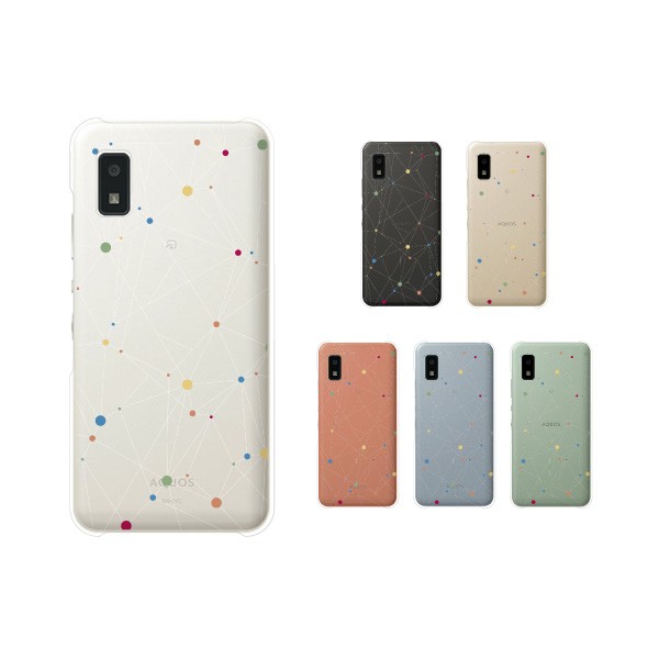 AQUOS wish2 ( docomo SH-51C / Y! mobile ) スマホ ケース AQUOS wish2 ( docomo SH-51C / Y! mobile ) スマホ ケース