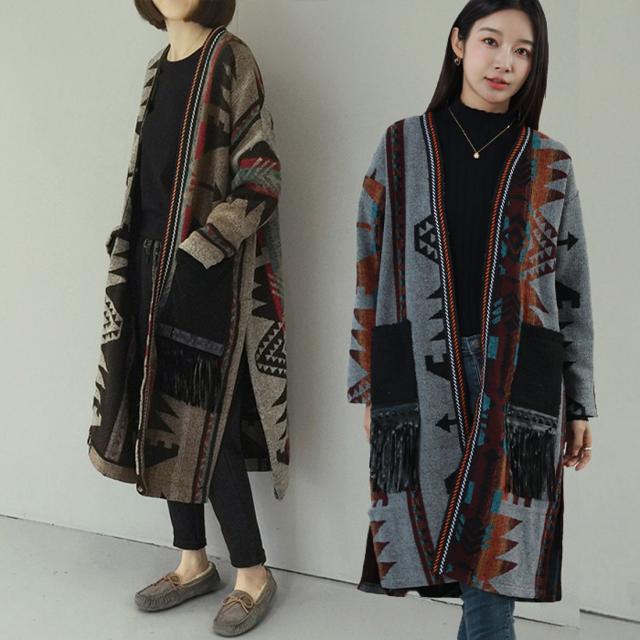 ドゥーズィエムクラス エブリデイアイライク 23AW ミミトリミング カーディガン 長袖 Vネッ ウール F ベージュ ドゥーズィエムクラス エブリデイアイライク カーディガン 長袖