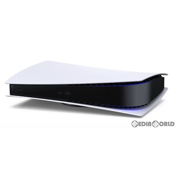 中古即納】[本体][PS5]プレイステーション5 PlayStation5(CFI-1000A01 