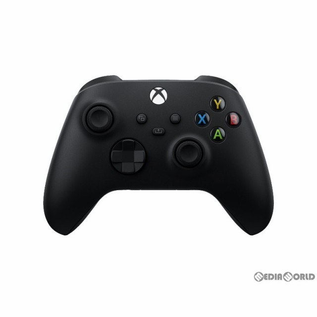 中古即納】[本体][XboxX/S]Xbox Series X 1TB(RRT-00015)(20201110)の ...