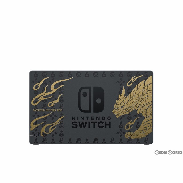 中古即納】[本体][Switch](ソフト無し)Nintendo Switch(ニンテンドー 