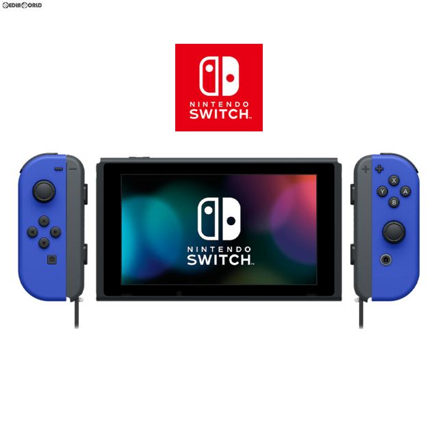 【中古】Nintendo Switch Lite 本体 ターコイズ HDH-S-BAZAA【ECセンター】保証期間１ヶ月【ランクC】