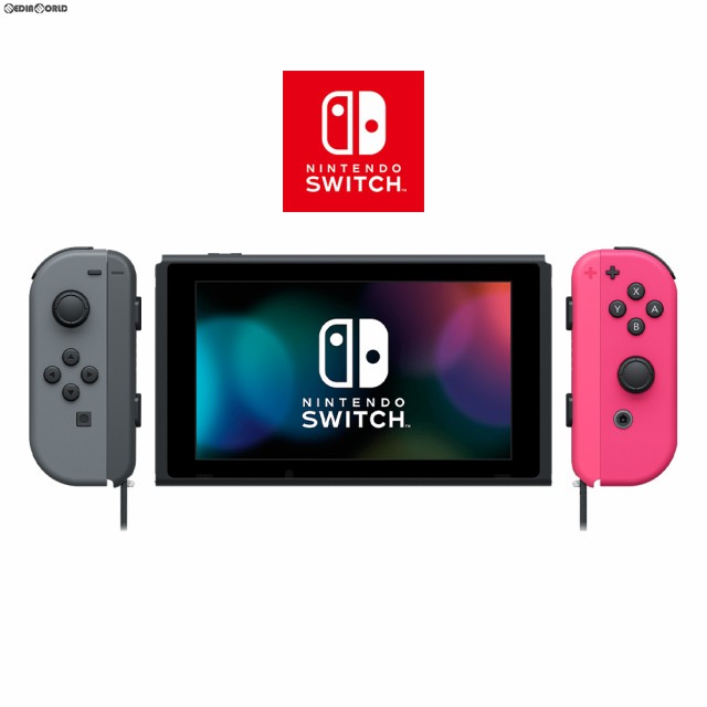 インターネットで買う [本体][Switch]マイニンテンドーストア限定