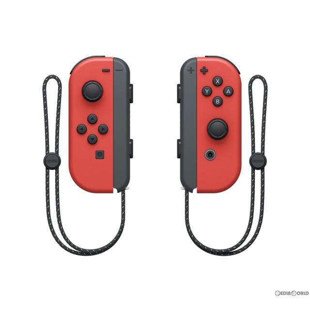 中古即納】[Switch] (本体)Nintendo Switch(有機ELモデル