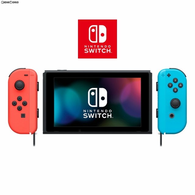 中古即納】[本体][Switch](未使用)マイニンテンドーストア限定