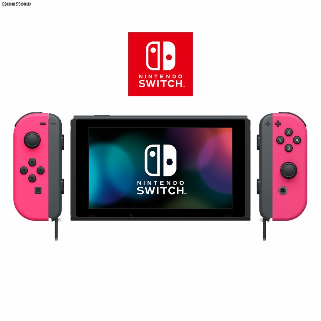 本体][Switch]マイニンテンドーストア限定 Nintendo Switch ...