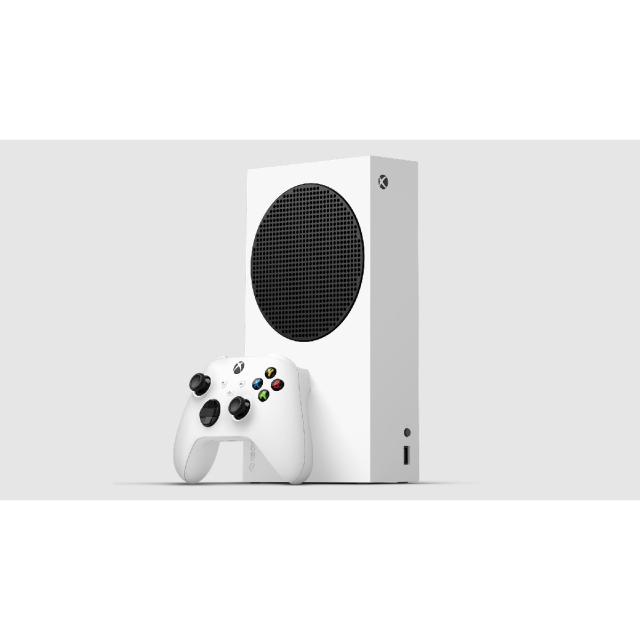 【中古即納】[XboxX/S] (本体)Xbox Series S 1TB ホワイトエディション(EP2-00650) 日本マイクロソフト (20241015)_2