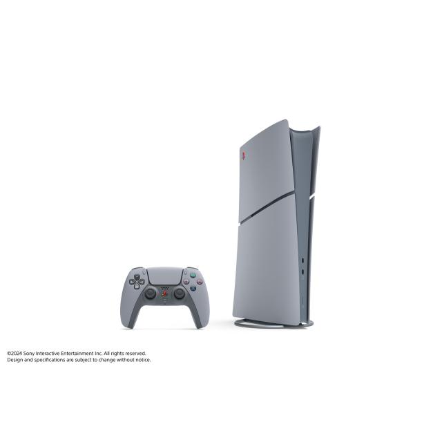 【中古即納】[PS5] (本体)(未使用) PlayStation5(プレイステーション5) デジタル・エディション 30周年アニバーサリー リミテッドエディション 特別セット(CFI-2000B30) ソニー・インタラクティブエンタテインメント(20241121)_1
