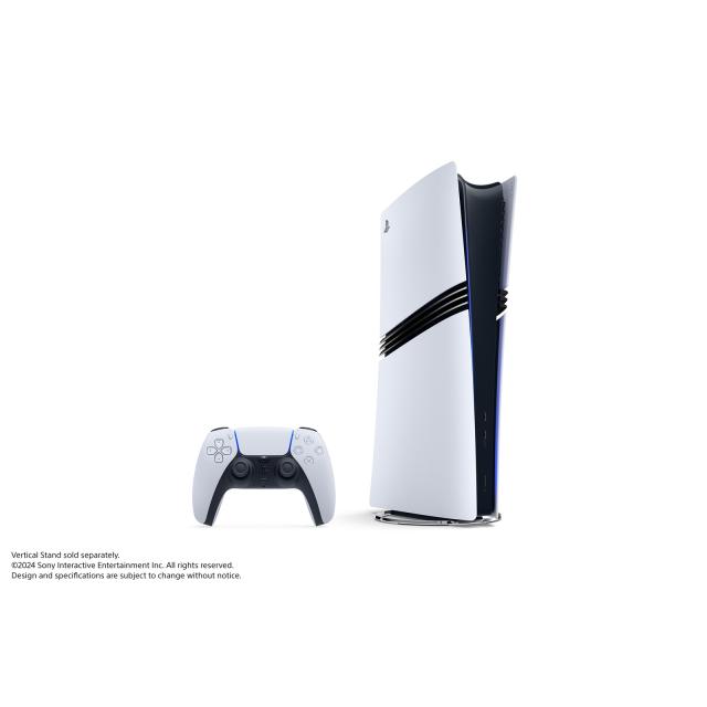 SONY PS5 CFI-1100A ディスクドライブ搭載型