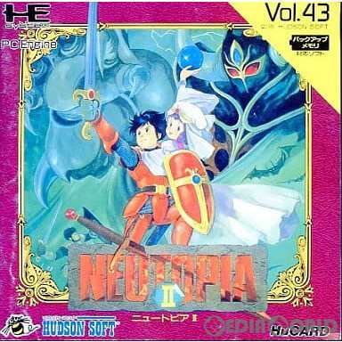 中古即納】[PCE] 信長の野望・武将風雲録(スーパーCDロムロム