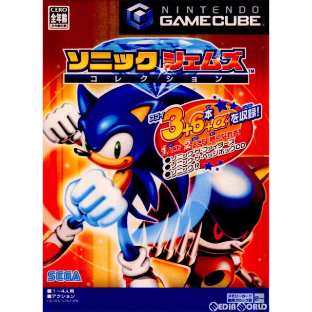 【帯付き】ソニックザファイターズ サウンドトラック CD ソニック ザ ファイターズ - Amazon.com Music