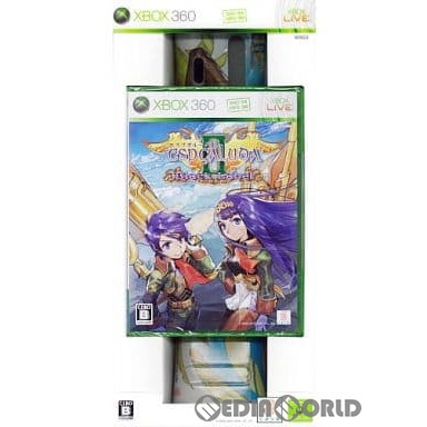 【中古即納】[Xbox360] エスプガルーダ2 ブラックレーベル(Espgaluda II Black Label) 初回限定版 ケイブ (20100225)の通販は 5,880円