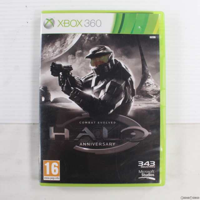 Xbox360]Halo: Combat Evolved Anniversary(ヘイローコンバット