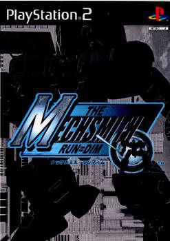 【中古即納】[PS2]メックスミス・ランディム(THE MECHSMITH RUN=DIM)(20000824)｜au PAY マーケット