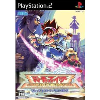 中古即納】[PS2] バーチャファイターサイバージェネレーション