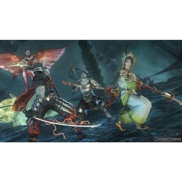 SW ニンジャガイデン マスターコレクション 新品未開封 美品 送料無料 同梱可 Amazon.co.jp: Ninja Gaiden: Master Collection マスター