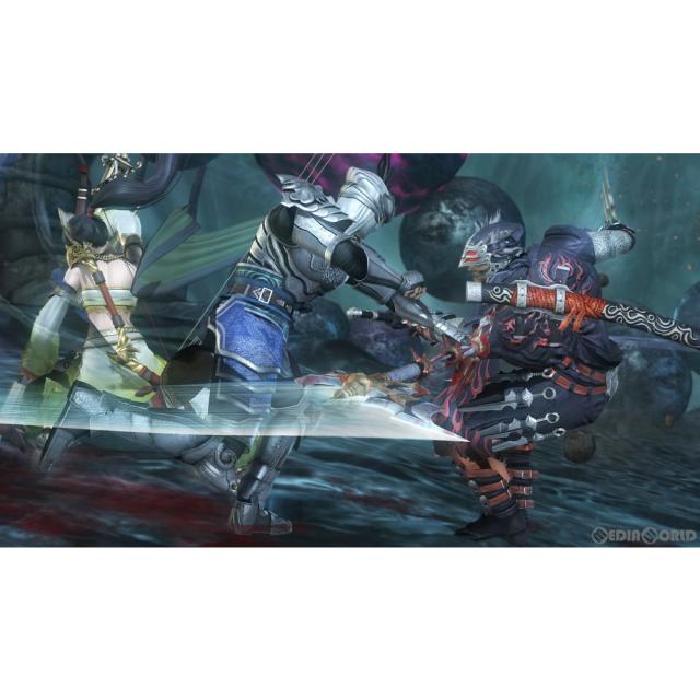 中古即納】[PS4] NINJA GAIDEN:MASTER COLLECTION(ニンジャ