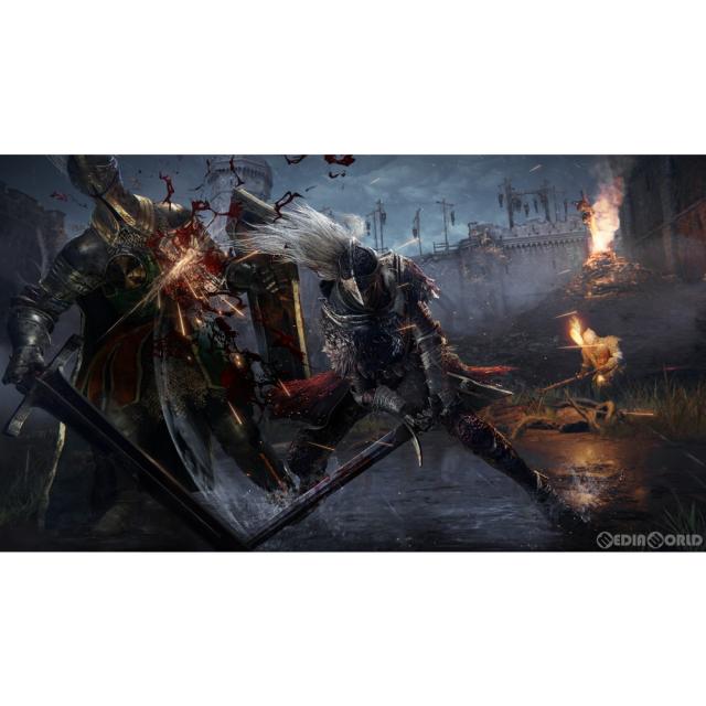 中古即納】[PS4] ELDEN RING(エルデンリング) 通常版 フロム
