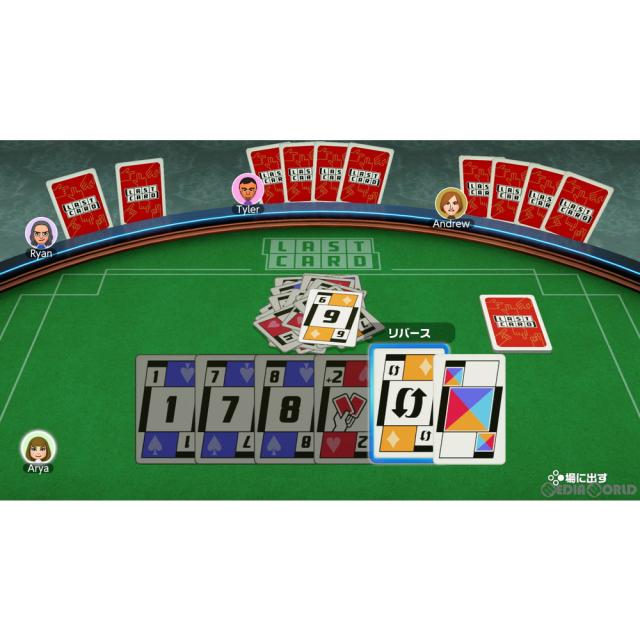 中古即納】[Switch] 世界のアソビ大全51 任天堂 (20200605)の