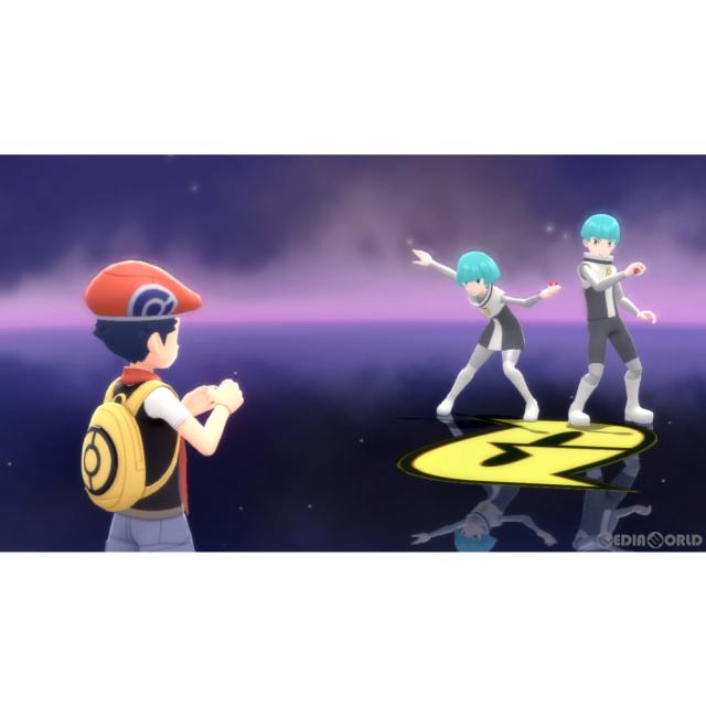スプラ3、ポケモンシャイニングパール、ポッ拳、スーパーマリオ