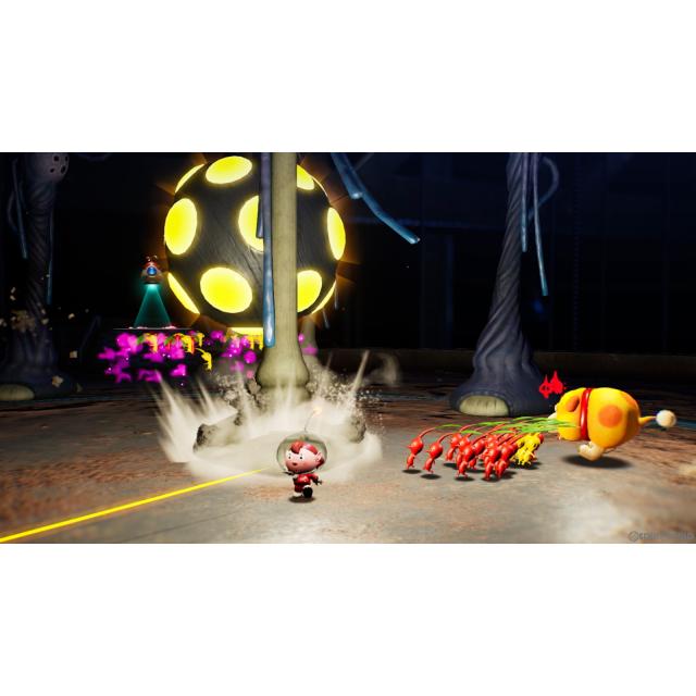 中古即納】[Switch] Pikmin 4(ピクミン4) 任天堂 (20230721)の