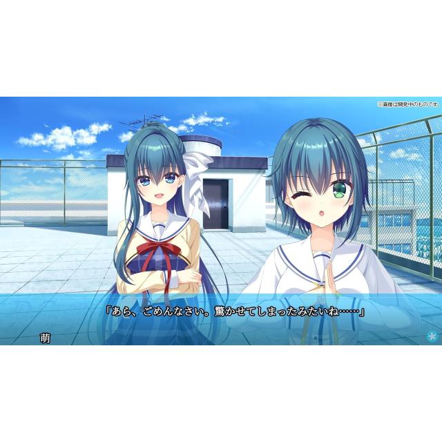 【予約前日出荷】[Switch] 初回特典付(ヴァイスシュヴァルツPRカード 4種セット) D.C. Re:tune 〜ダ・カーポ〜 リチューン 通常版 ブシロード(20251030) NintendoSwitchソフト