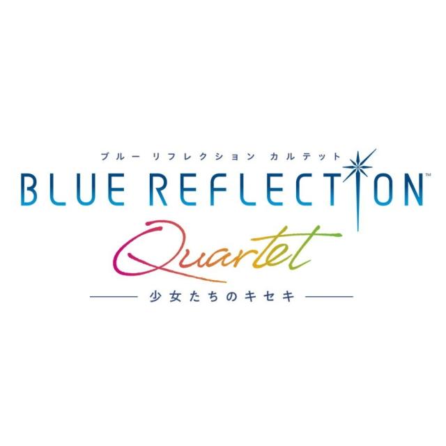 【予約前日出荷】[Switch] BLUE REFLECTION Quartet: 少女たちのキセキ(ブルーリフレクション カルテット) プレミアムボックス(限定版) コーエーテクモゲームス(20260730)