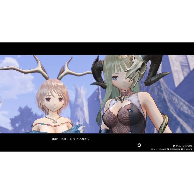【予約前日出荷】[Switch] BLUE REFLECTION Quartet: 少女たちのキセキ(ブルーリフレクション カルテット) プレミアムボックス(限定版) コーエーテクモゲームス(20260730)_5
