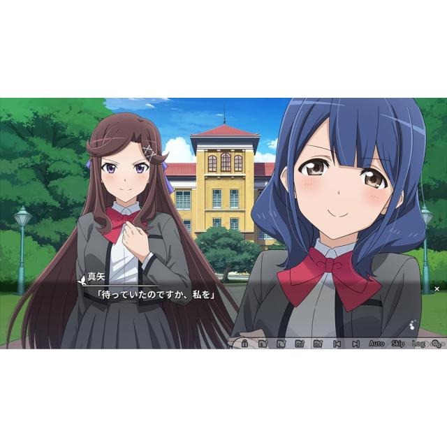 【中古即納】[Switch] 少女☆歌劇 レヴュースタァライト 舞台奏像劇 遙かなるエルドラド(ぶたいそうぞうげき はるかなるエルドラド) スタァライトEDITION(限定版) ブシロード (20240808)の通販は