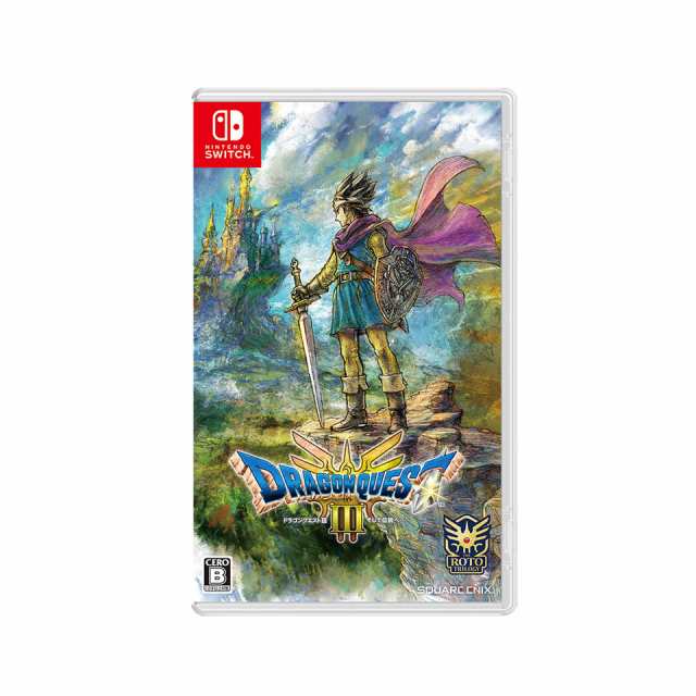 Amazon.com: Dragon Quest IV: Michibikareshi Monotachi (PSOne