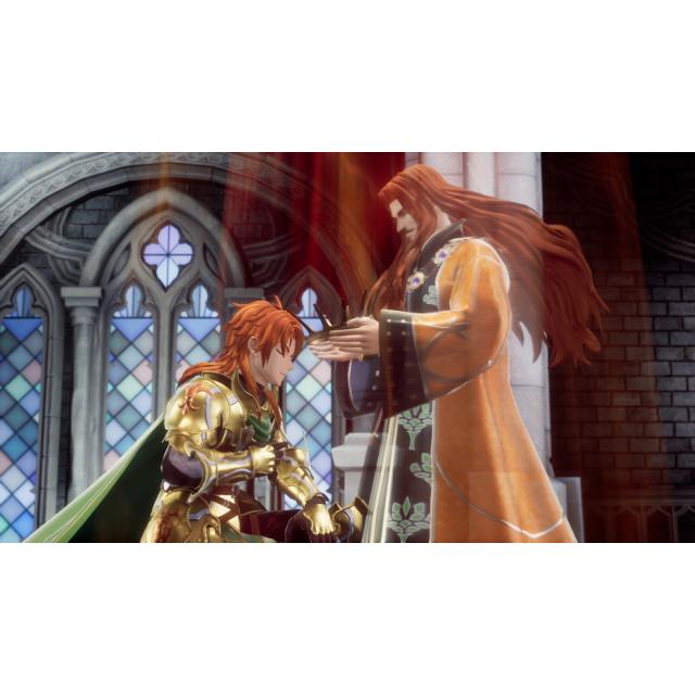 中古即納】[Switch] ロマンシング サガ2 リベンジオブセブン(Romancing