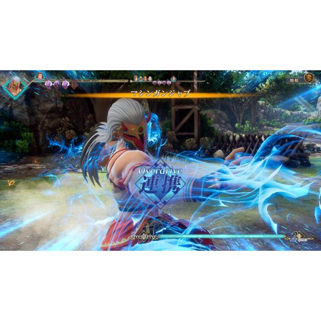 中古即納】[Switch] ロマンシング サガ2 リベンジオブセブン