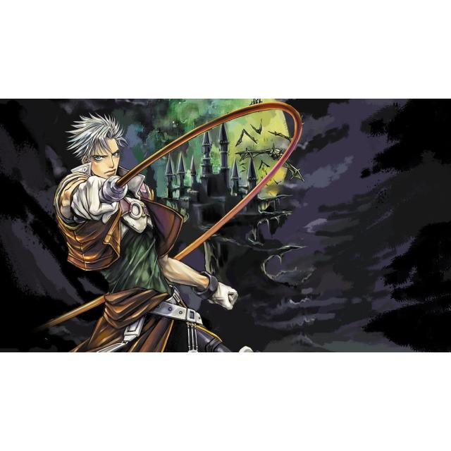 予約前日出荷】[Switch] Castlevania Advance Collection