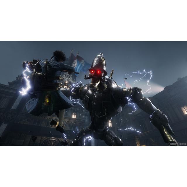中古即納】[PS5]Lies of P(ライズ オブ ピー) コレクターズ 