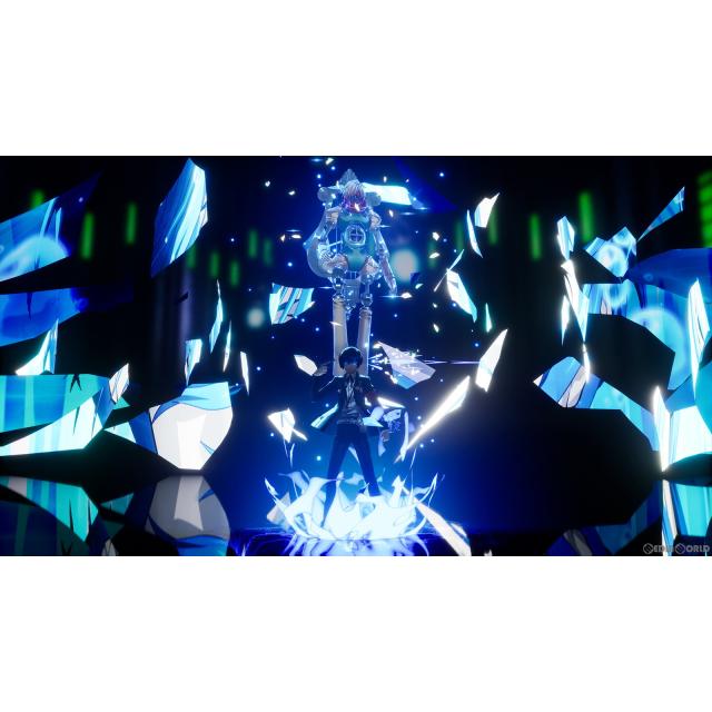 PS5ソフトペルソナ3 リロード(P3 PERSONA3 RELOAD) 通常版 アトラス アトラス PS5／ペルソナ3 リロード : ネットオフ まとめてお得店