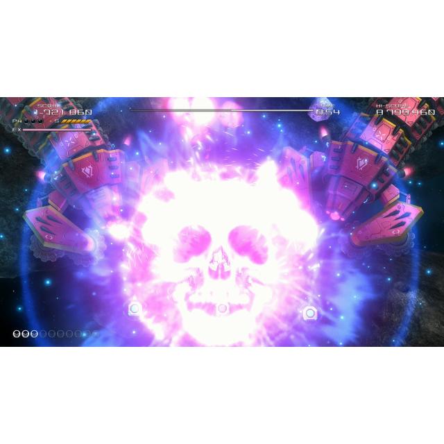 【予約前日出荷】[PS5] TATSUJIN EXTREME(タツジン エクストリーム) PREMIUM BOX(プレミアムボックス)(限定版) THQ Nordic(20260730)_5