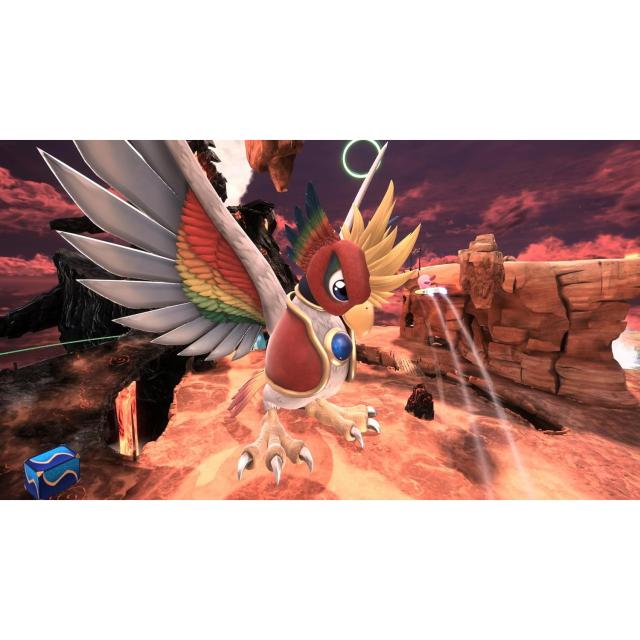 新品即納】[Switch2] カービィのエアライダー 任天堂(20251120)の通販