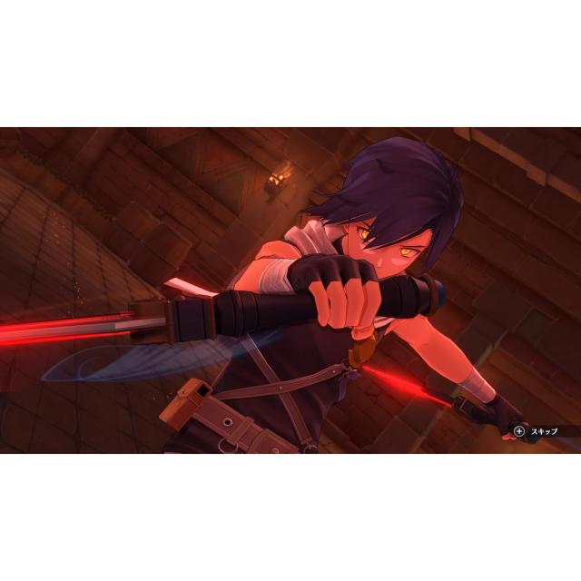 【予約前日出荷】[Switch2] 予約特典付(原作 空の軌跡FC 移植版DLC) 空の軌跡 the 2nd(ザ・セカンド) Nintendo Switch 2 Edition(ニンテンドースイッチ2エディション) ウロボロスBOX(限定版) 日本ファルコム(20260917)_4