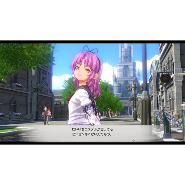 【予約前日出荷】[Switch2] 予約特典付(原作 空の軌跡FC 移植版DLC) 空の軌跡 the 2nd(ザ・セカンド) Nintendo Switch 2 Edition(ニンテンドースイッチ2エディション) ウロボロスBOX(限定版) 日本ファルコム(20260917)_5