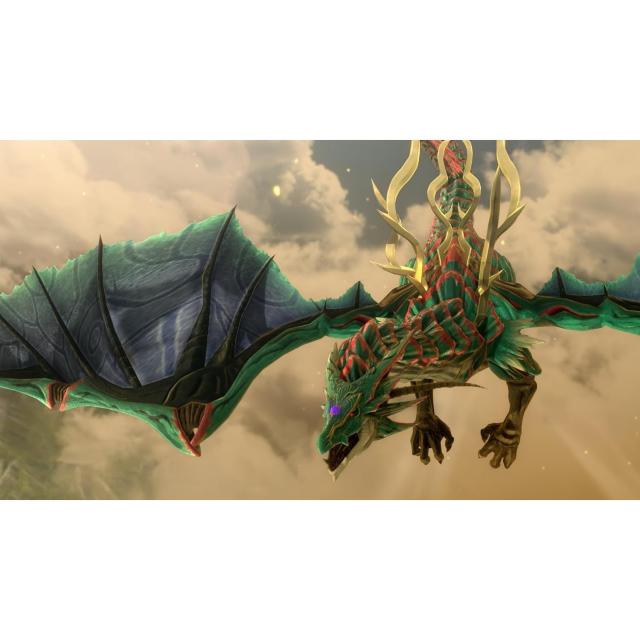 【予約前日出荷】[Switch2] 予約特典付(原作 空の軌跡FC 移植版DLC) 空の軌跡 the 2nd(ザ・セカンド) Nintendo Switch 2 Edition(ニンテンドースイッチ2エディション) ウロボロスBOX(限定版) 日本ファルコム(20260917)_6