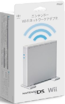 ACC][NDS]ニンテンドーWi-Fiネットワークアダプタ 任天堂(WAP-S-WA